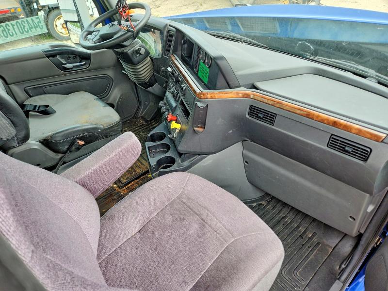 2022 International Lt625 მანქანა იყიდება აუქციონზე, vin: 3HSDZAPR7NN085913, აუქციონის ნომერი: 54430136