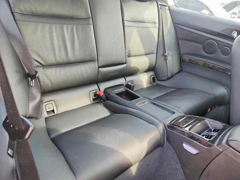 Продажа на аукционе авто 2009 Bmw 328, vin: WBAWB33589P137685, номер лота: 53061086
