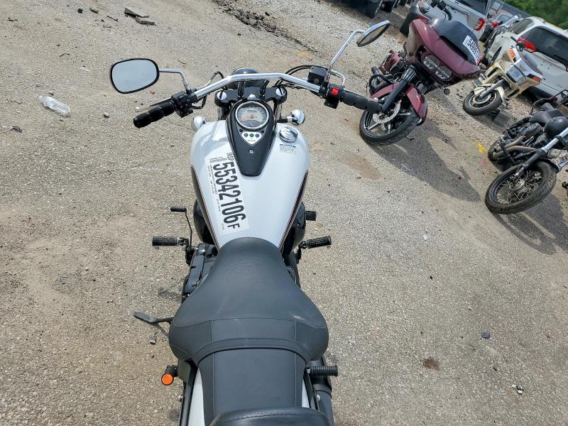 55342106 :رقم المزاد ، JKAVN2C10GA065047 vin ، 2016 Kawasaki Vn900 مزاد بيع