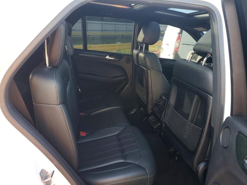 Aukcja sprzedaży 2018 Mercedes-benz Gle, vin: 4JGDA5HB9JB144598, numer aukcji: 52654176