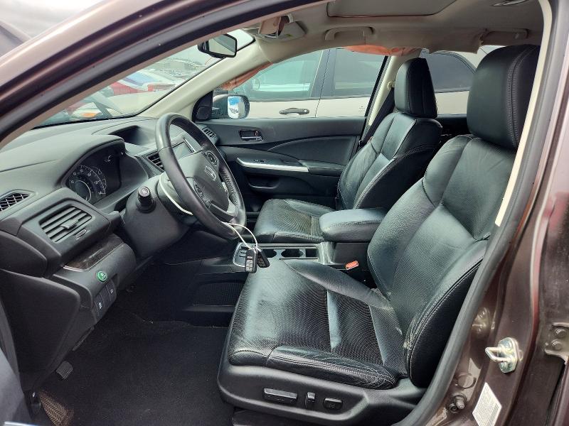 Продаж на аукціоні авто 2016 Honda Cr-v, vin: 2HKRM4H78GH662023, номер лоту: 53705676