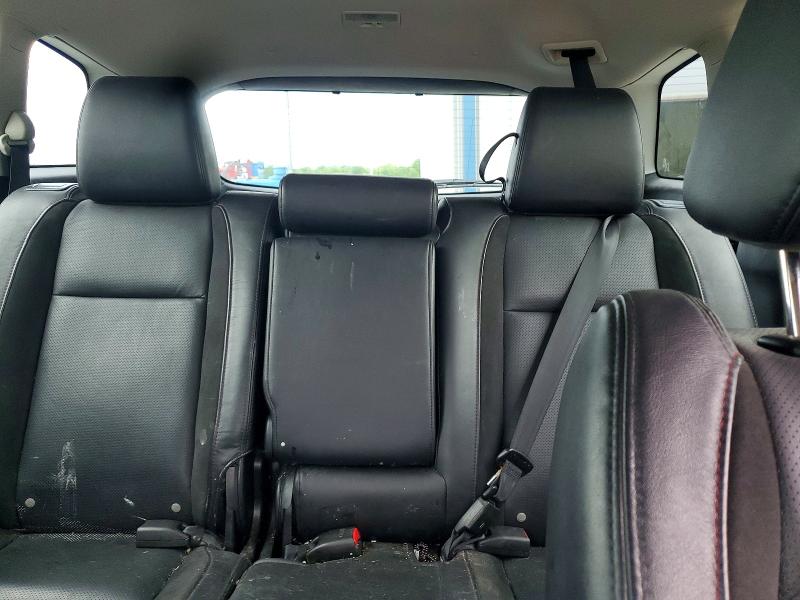 Продажа на аукционе авто 2015 Mazda Cx-9, vin: JM3TB3DV7F0465390, номер лота: 53717836