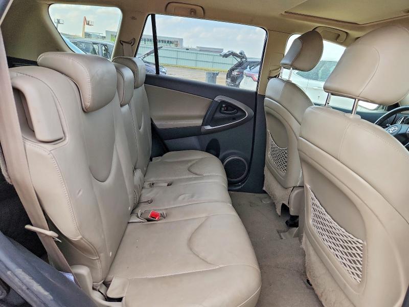 Продажа на аукционе авто 2007 Toyota Rav4, vin: JTMBK31V676017620, номер лота: 53534406
