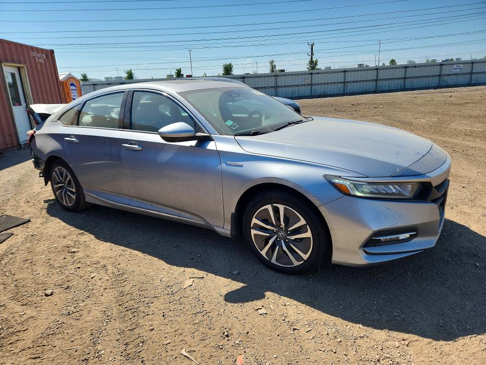 Продажа на аукционе авто 2019 Honda Accord, vin: 1HGCV3F43KA018033, номер лота: 55258256
