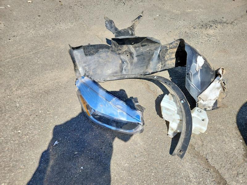 Aukcja sprzedaży 2018 Ford Escape, vin: 1FMCU0GD4JUD07073, numer aukcji: 51905266