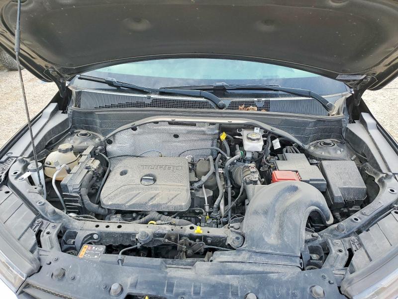 Aukcja sprzedaży 2022 Chevrolet Trailblazer, vin: KL79MRSLXNB104995, numer aukcji: 54278566