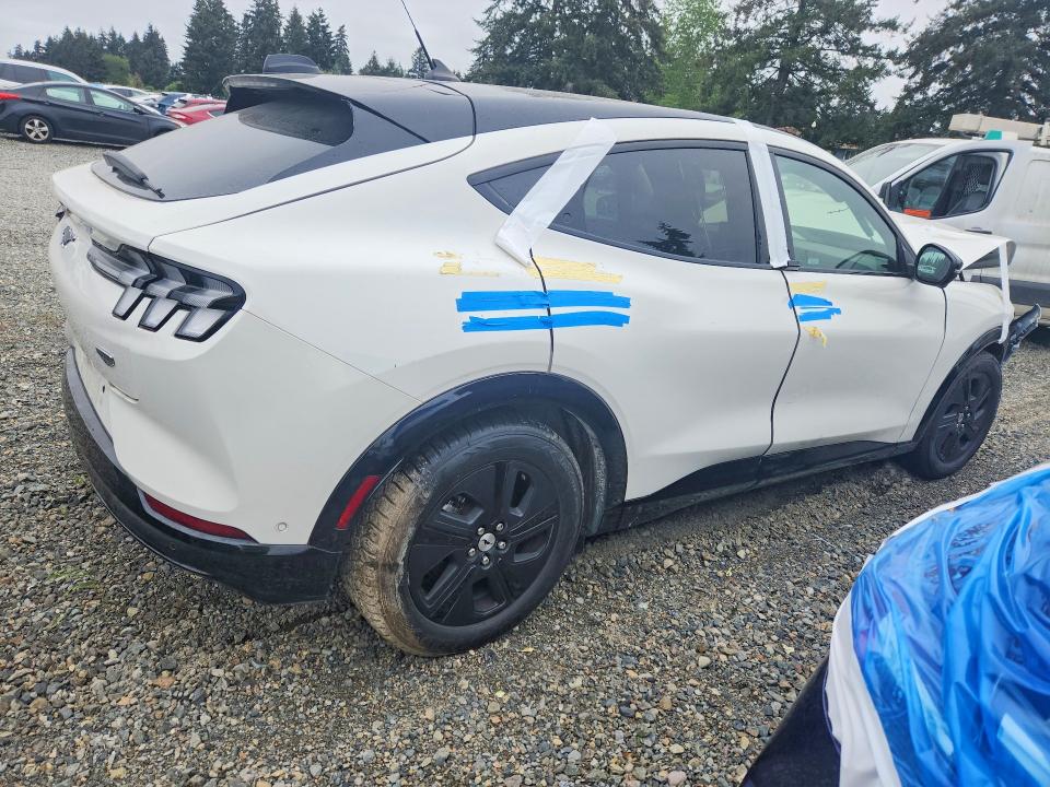 Продажа на аукционе авто 2023 Ford Mustang Mach-e, vin: 3FMTK2SU4PMA40636, номер лота: 49936006