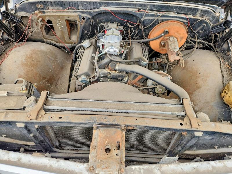 1970 Chevrolet C10 მანქანა იყიდება აუქციონზე, vin: CE140S161562, აუქციონის ნომერი: 53823906