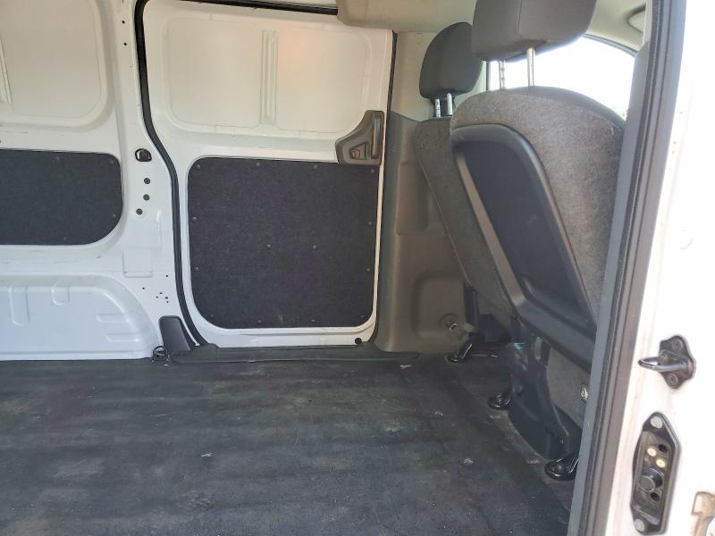 Продаж на аукціоні авто 2020 Nissan Nv200, vin: 3N6CM0KN0LK702050, номер лоту: 52945116