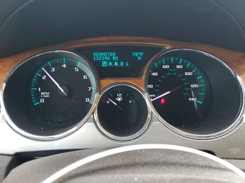 Продажа на аукционе авто 2012 Buick Enclave, vin: 5GAKRCEDXCJ424622, номер лота: 53842896