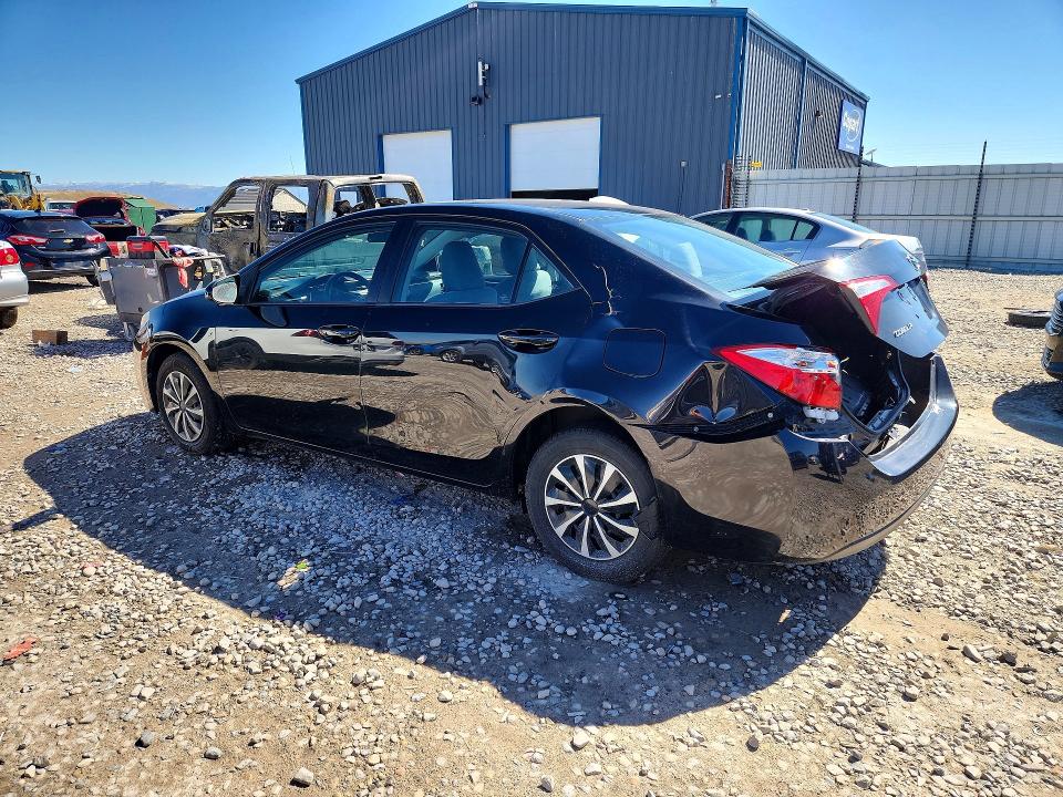 Aukcja sprzedaży 2015 Toyota Corolla, vin: 2T1BURHE5FC380808, numer aukcji: 52589606