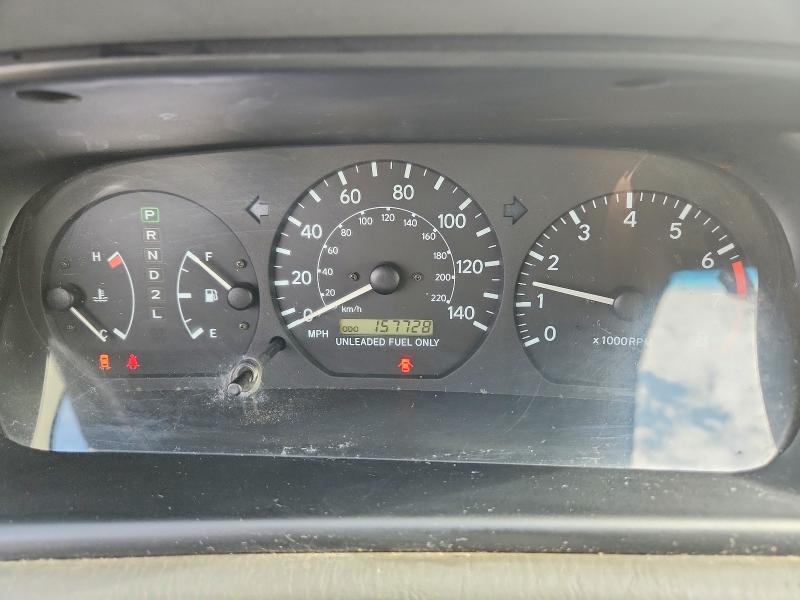 52492826 :رقم المزاد ، JT2BG22K3V0072065 vin ، 1997 Toyota Camry مزاد بيع