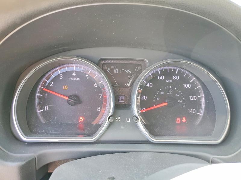 Aukcja sprzedaży 2016 Nissan Versa, vin: 3N1CN7AP1GL807971, numer aukcji: 54206246