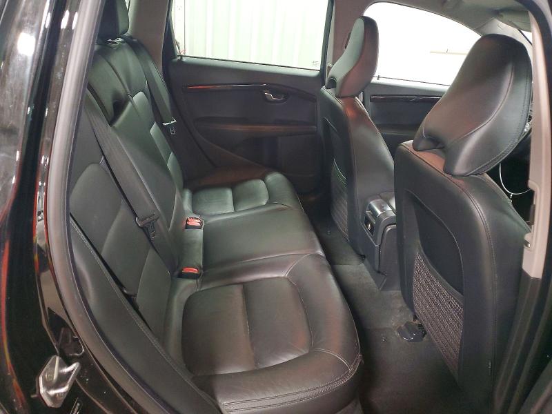 Auction sale of the 2016 Volvo Xc70, vin: YV4612NK4G1237718, lot number: 54540256