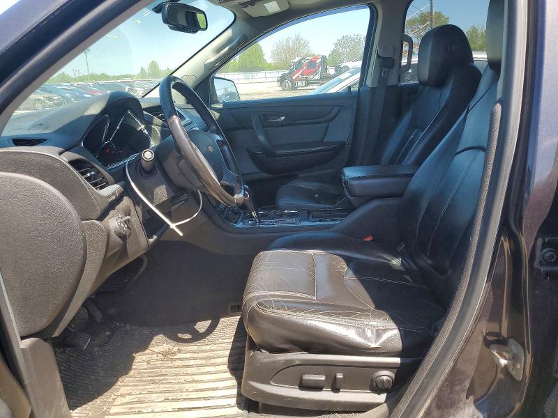 Aukcja sprzedaży 2016 Chevrolet Traverse, vin: 1GNKVHKD7GJ229134, numer aukcji: 51646426