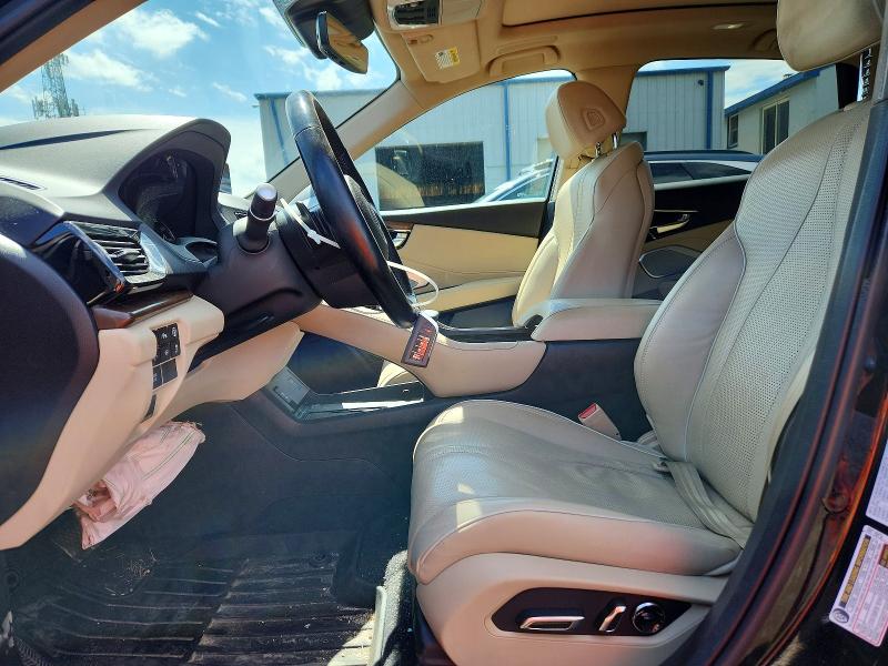 Продаж на аукціоні авто 2022 Acura Rdx, vin: 5J8TC2H75NL003842, номер лоту: 52660536