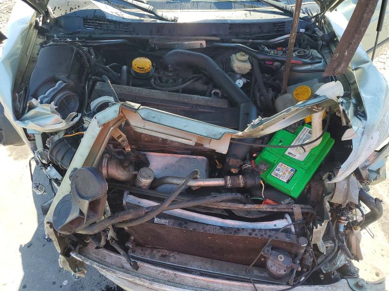 53698116 :رقم المزاد ، YS3DF78K817004846 vin ، 2001 Saab 9-3 مزاد بيع