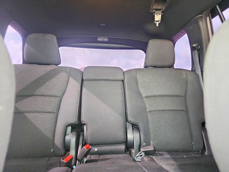 Aukcja sprzedaży 2019 Honda Passport, vin: 5FNYF8H20KB019724, numer aukcji: 54601446