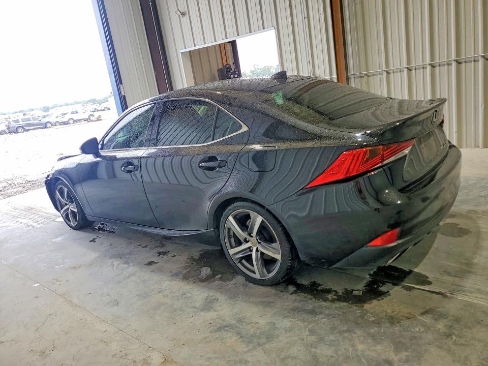 Aukcja sprzedaży 2017 Lexus Is, vin: JTHCM1D29H5016648, numer aukcji: 54472976