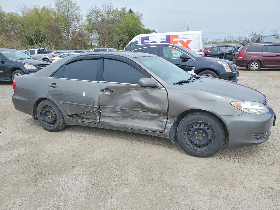 Продажа на аукционе авто 2006 Toyota Camry, vin: 4T1BE32K56U698256, номер лота: 51704386
