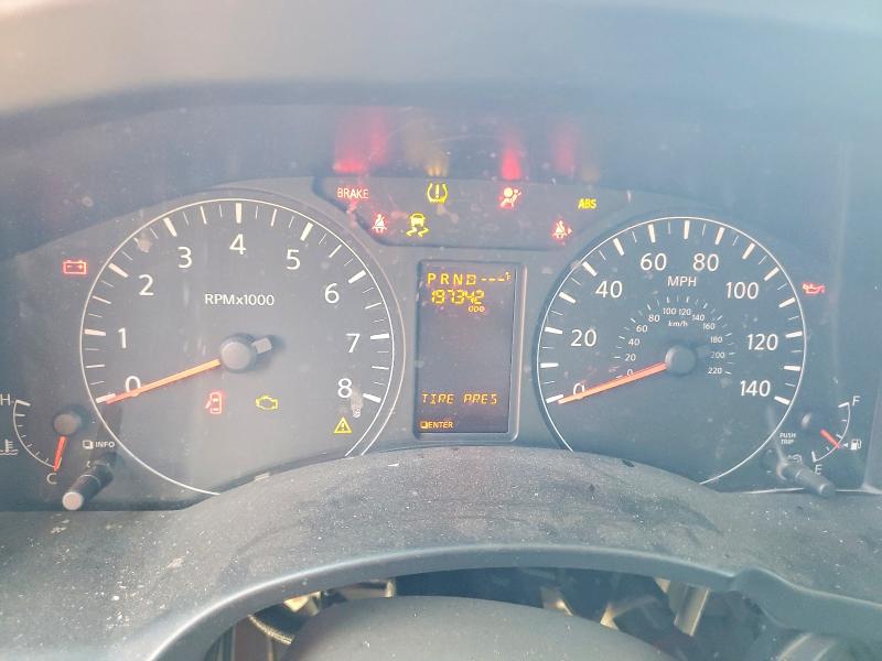 53141596 :رقم المزاد ، 1N6BF0LY3LN801678 vin ، 2020 Nissan Nv 2500 مزاد بيع
