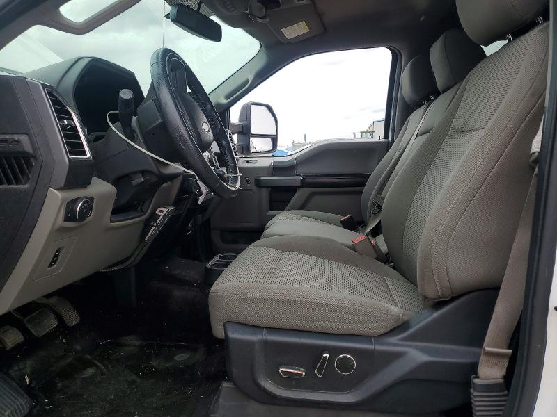 Aukcja sprzedaży 2016 Ford F150, vin: 1FTEW1CF5GKE93165, numer aukcji: 51826256