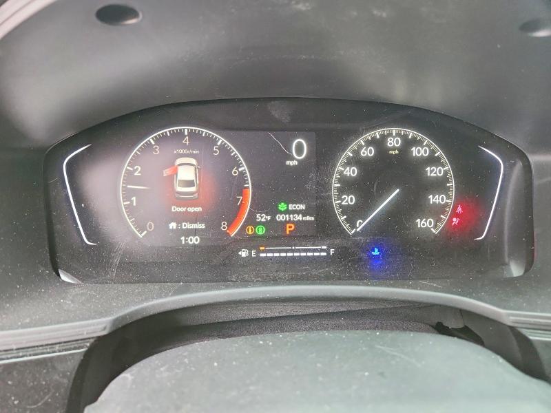 Продаж на аукціоні авто 2026 Honda Civic, vin: 2HGFE2F56TH553635, номер лоту: 54327726