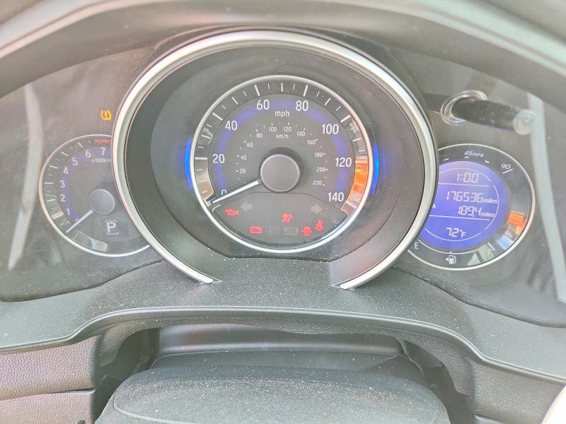 Aukcja sprzedaży 2018 Honda Fit, vin: 3HGGK5H67JM701214, numer aukcji: 55388046