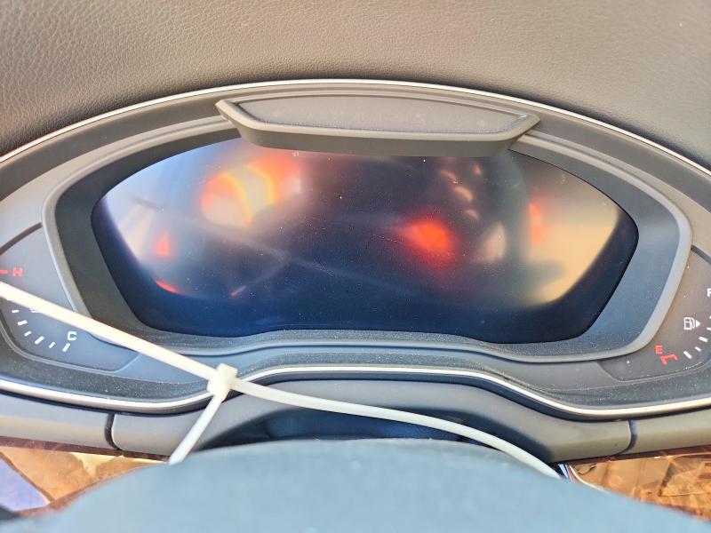 Aukcja sprzedaży 2018 Audi Q5, vin: WA1ANAFY6J2145732, numer aukcji: 53107276