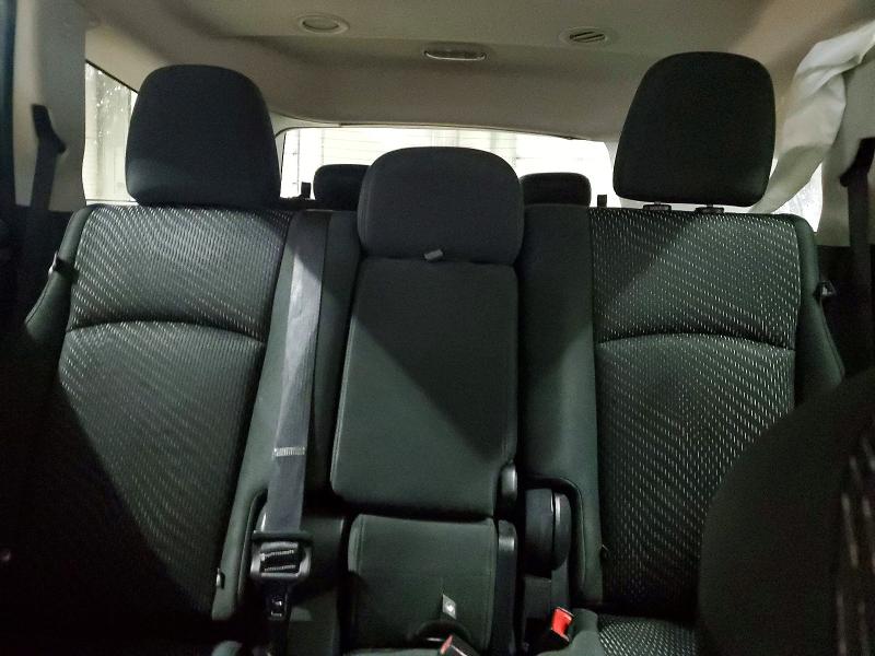 Продажа на аукционе авто 2012 Dodge Journey, vin: 3C4PDCBG9CT154082, номер лота: 53434486
