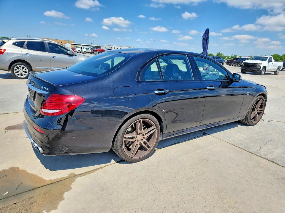 Продаж на аукціоні авто 2019 Mercedes-benz E, vin: WDDZF6BBXKA619439, номер лоту: 53033636