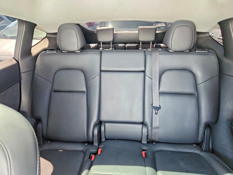 Продажа на аукционе авто 2022 Tesla Model Y, vin: 7SAYGAEE5NF523678, номер лота: 52359786