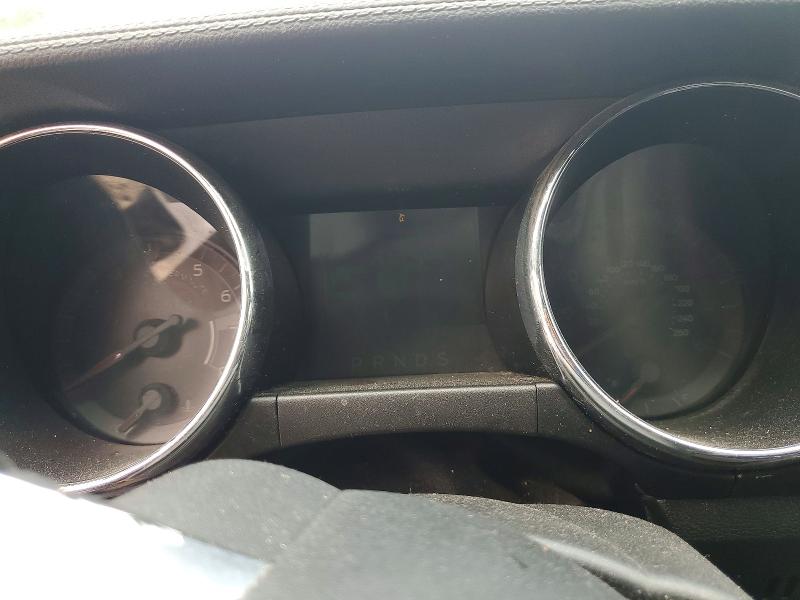 Продаж на аукціоні авто 2017 Ford Mustang, vin: 1FA6P8AM4H5305009, номер лоту: 53981076