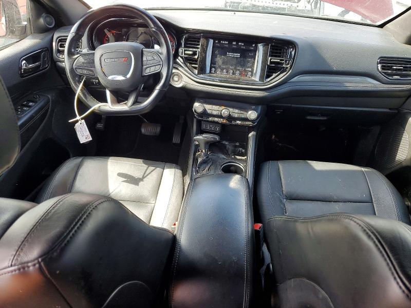 Продажа на аукционе авто 2021 Dodge Durango, vin: 1C4RDJDG0MC696291, номер лота: 53042386
