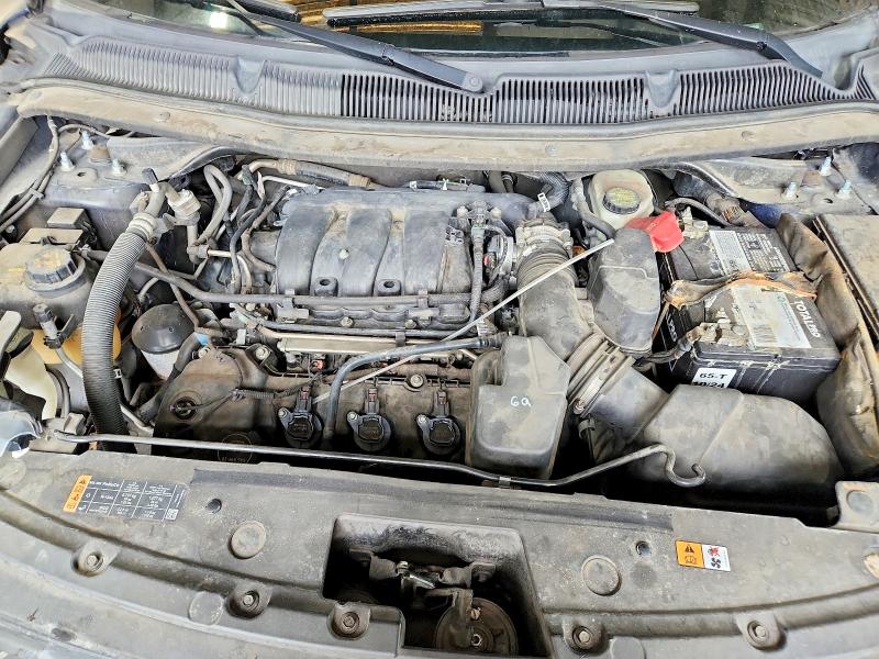 Продажа на аукционе авто 2017 Ford Explorer, vin: 1FM5K8AR2HGA36797, номер лота: 54463096