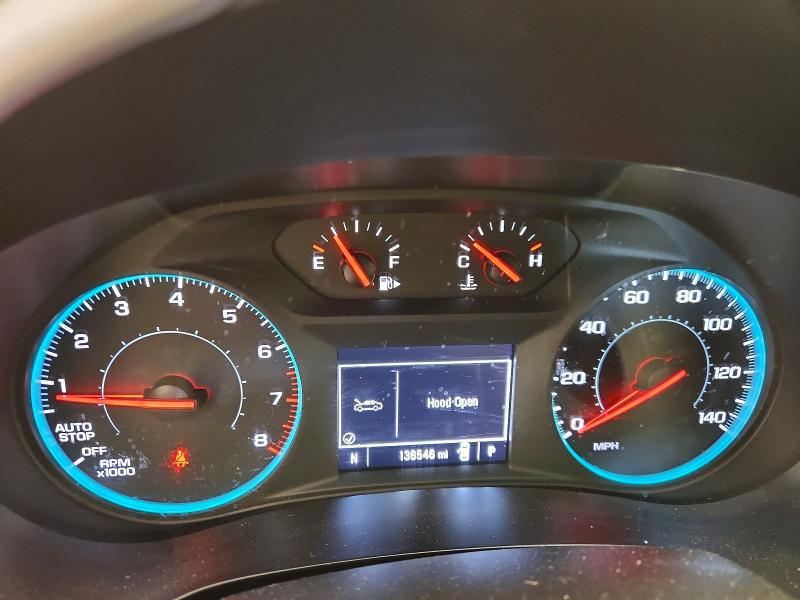 2022 Chevrolet Malibu მანქანა იყიდება აუქციონზე, vin: 1G1ZD5ST7NF166092, აუქციონის ნომერი: 53635406