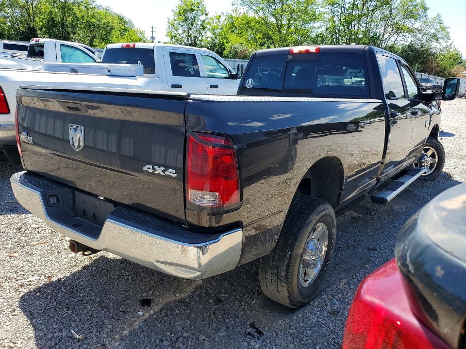 Продажа на аукционе авто 2010 Dodge Ram 3500, vin: 3D73Y3CLXAG133820, номер лота: 52834816