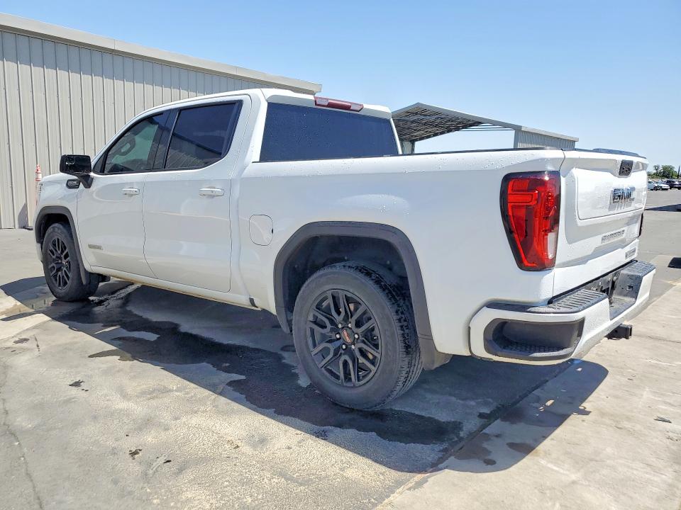 51981816 :رقم المزاد ، 3GTP8CED0LG385189 vin ، 2020 Gmc Sierra مزاد بيع