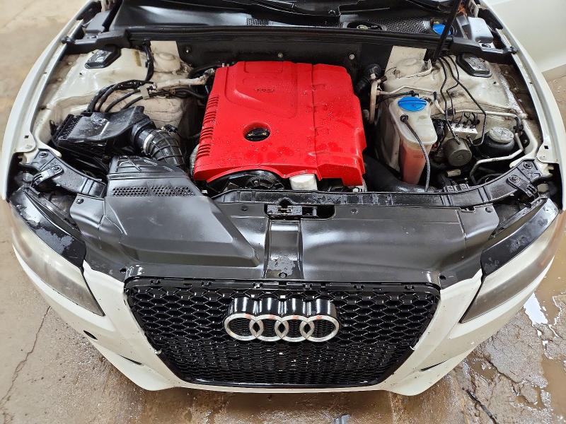 Aukcja sprzedaży 2010 Audi A5, vin: WAULFAFR2AA010612, numer aukcji: 53970046