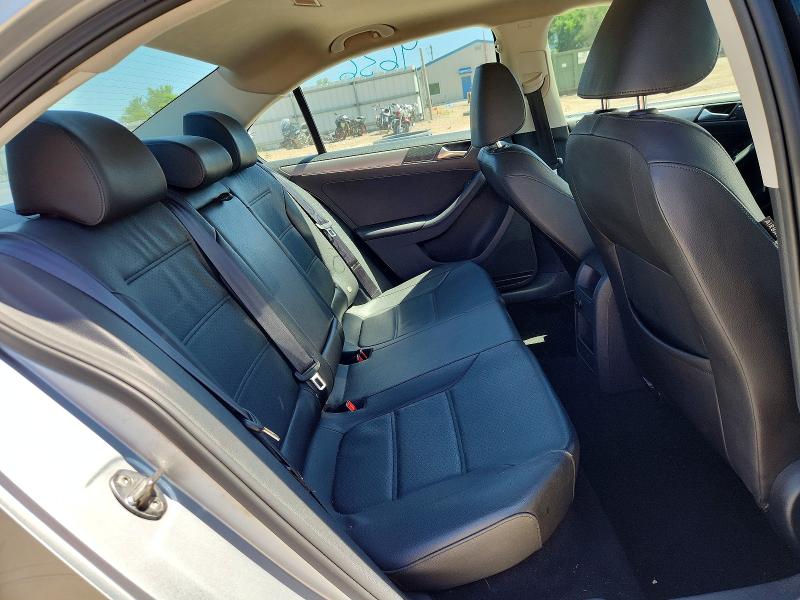 Aukcja sprzedaży 2015 Volkswagen Jetta, vin: 3VWD07AJ3FM226540, numer aukcji: 53888026