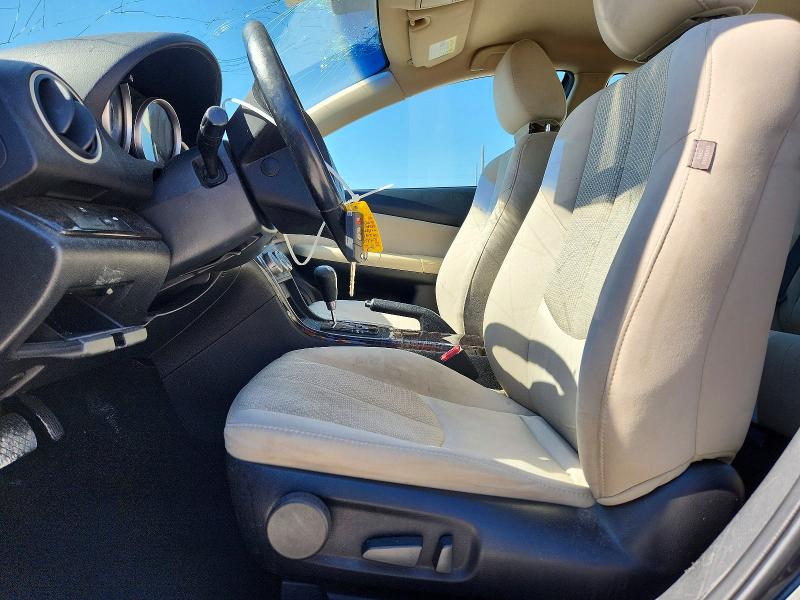 Aukcja sprzedaży 2012 Mazda 6, vin: 1YVHZ8DH5C5M13427, numer aukcji: 53453776