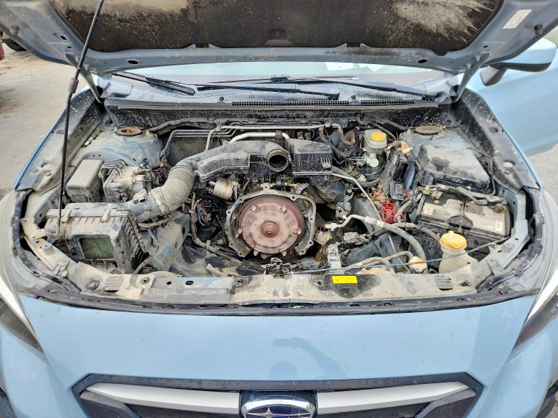 Aukcja sprzedaży 2018 Subaru Crosstrek, vin: JF2GTABC1JH285511, numer aukcji: 54111126