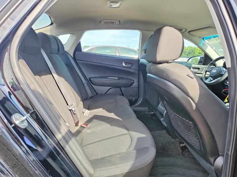 Aukcja sprzedaży 2020 Kia Optima, vin: 5XXGT4L33LG415965, numer aukcji: 54457246