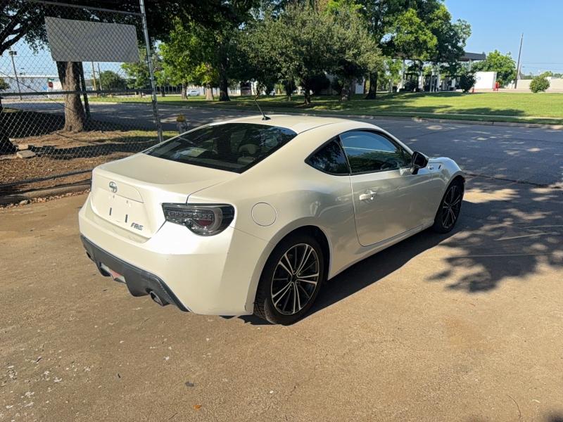 Aukcja sprzedaży 2013 Scion Fr-s, vin: JF1ZNAA13D2723329, numer aukcji: 53325166