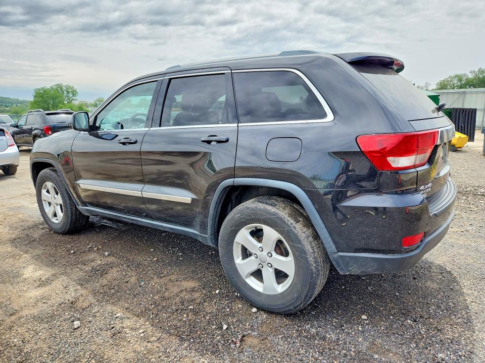 Aukcja sprzedaży 2012 Jeep Grand Cherokee, vin: 1C4RJFAG0CC218865, numer aukcji: 54004066