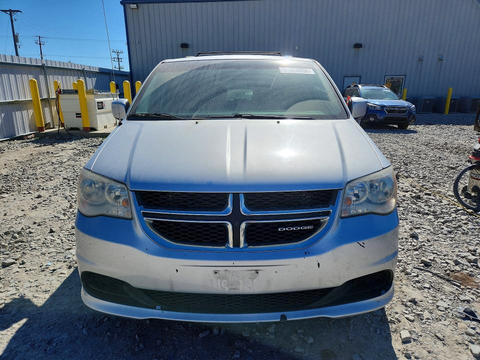 Продаж на аукціоні авто 2011 Dodge Grand Caravan, vin: 2D4RN3DGXBR616432, номер лоту: 53024206