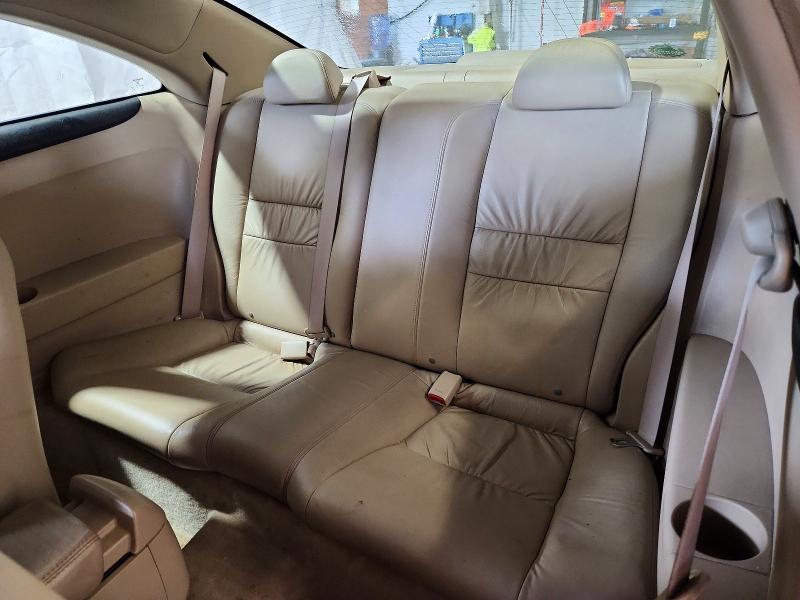 2003 Honda Accord მანქანა იყიდება აუქციონზე, vin: 1HGCM72693A001417, აუქციონის ნომერი: 53745296