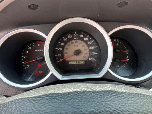 Продаж на аукціоні авто 2008 Toyota Tacoma, vin: 5TENX22N48Z532076, номер лоту: 52873386