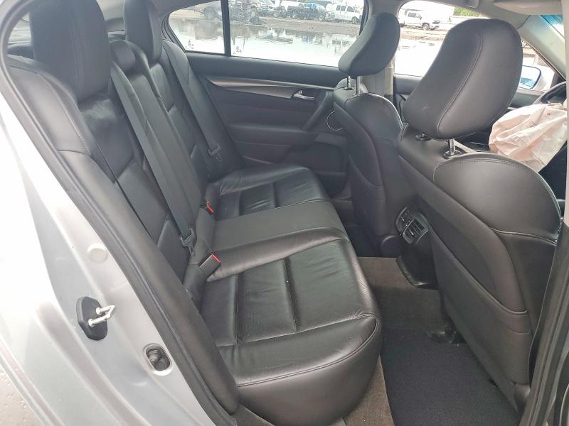 Продаж на аукціоні авто 2012 Acura Tl, vin: 19UUA8F50CA014481, номер лоту: 54435366