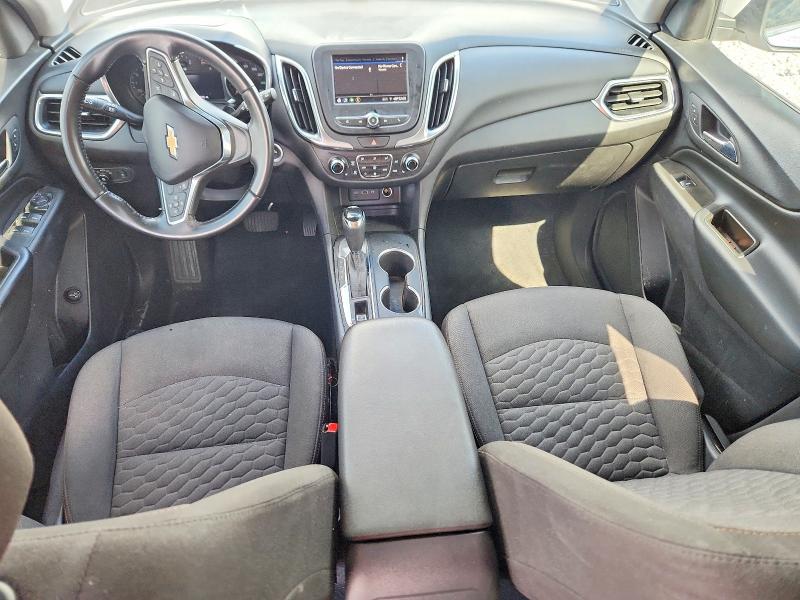 54206726 :رقم المزاد ، 3GNAXJEV6LS705531 vin ، 2020 Chevrolet Equinox مزاد بيع